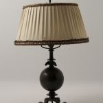 887 2430 TABLE LAMP